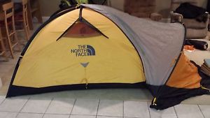 North Face Assault 2 6.1 x 3.1 Tent