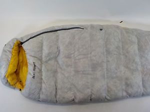 Sea To Summit Spark SpIII Sleeping Bag: 25 Degree Down /31326/