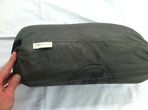 Big Agnes Seedhouse SL2 Ultralight tent