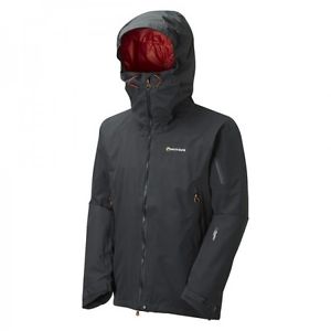 Montane Axion Neo Alpha Jacket Medium RRP £300