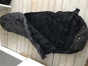 3-4 season sleeping bag