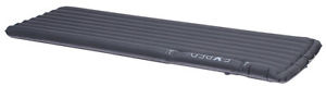 Exped Tapis bas Down-Filled Hooded Camping tapis inc Pompe