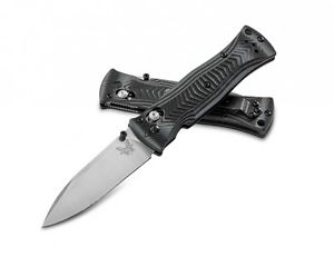 Benchmade 531 PARDUE, Plain Taschenmesser