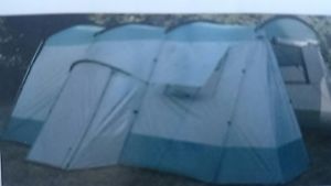 brand new skandika tent and accessories