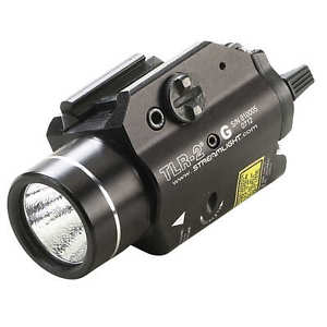 Streamlight 69250 TLR-2 G