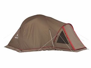 Snow Peak Sd632 Landbreeze2 Tent