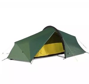 New Terra Nova Laser Competition 2 Man Light Weight Tent Camping Hiking 1.25kg *
