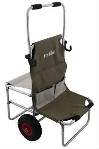 Eckla Multi Rolly Transport voiture pliable