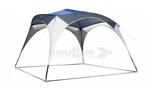 GAZEBO TENDA PARASOLE CAMPEGGIO SPIAGGIA MARE BRUNNER DIADEM 320x320