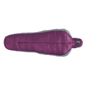 Sierra Designs Mobile Mummy 800f 3 Season Garment-Style Sleeping Bag (70603514r)