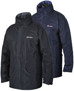 Berghaus Cornice III Uomo Impermeabile Gore-Tex IA Giacca