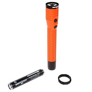 Nightstick Xtreme Lumens Polymer Personal-Size LED Dual-Light with Magnet -