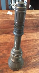 Surefire M3LT 800 Lumen Combat flashlight