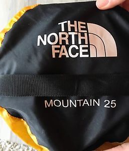 Kuppelzelt North Face Mountain 25