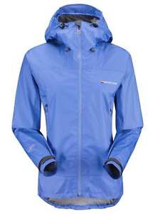 Montane Womens Athena Waterproof Jacket