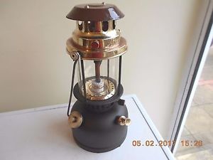 > 1942 Vapalux Bialaddin 300 Lamp Paraffin Kerosene Oil Antique Tilley Lantern