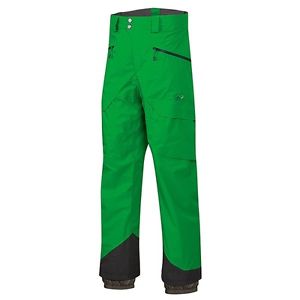 Mammut Stoney HS Pants Winterhose Herren basil