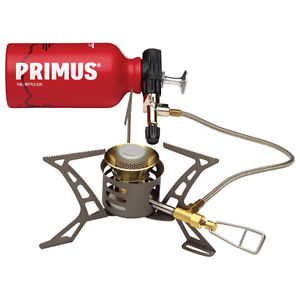 Primus Omnilite TI P321989 W Sil