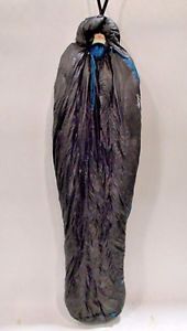 Marmot Plasma 15 Sleeping Bag: 15 Degree Down- Reg /31346/