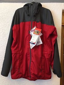 Paramo Alta 3 Size Small BNWT