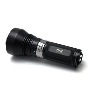 ThruNite TN32 [CreeXM-L2 Version] 1702 lumens / 727M irradiation distance L