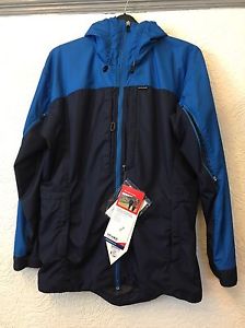 Paramo Alta 3 Size Small BNWT