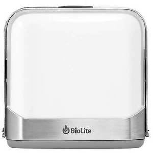 Bio Lite Camping Outdoors Backpacking BaseLantern XL Off The Grid Power Pack