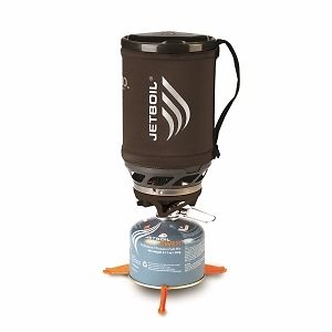 Réchaud Jetboil Sumo alu 1.8l