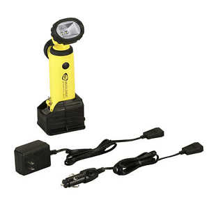 Streamlight 90627 Knucklehead Rechargeable LED Yellow C4 LED