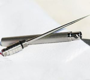 Lightweight Titanium Multifunction Toothpick Tool with Protect Case