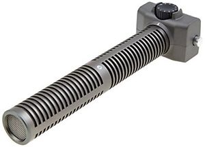 ZOOM / Stereo Shotgun Mic Capsule SSH-6 stereo shotgun microphone [zoom]