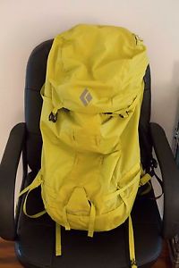 Black Diamond Speed 55 Outdoor Backpack
