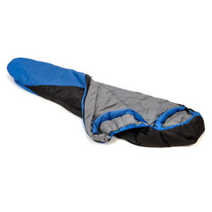 SnugPak Sleeping Bag Softie Technik 3 RH Zip 97540 Made in UK