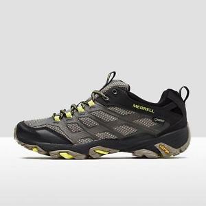 Merrell Moab FST GTX Men’s Walking Shoes