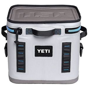 Yeti Hopper Flip 12