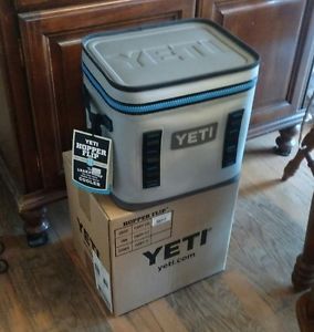 Yeti Hopper Flip 12