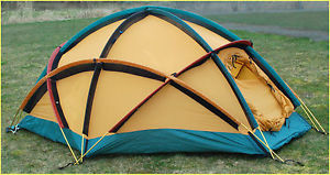 JanSport Expedition Tent 2+ person