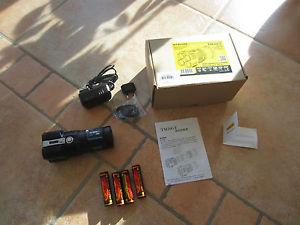 nitecore TM26GT  wie neu !!   AUS SAMMLUNG