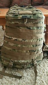 Kifaru Pointman G2 Multicam