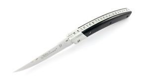 Claude Dozorme Le Thiers RLT 693 Ebenholz