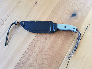 ESEE 6 - Outdoor/Jagd Messer - ESEE Knives - Micarta - Neu!!