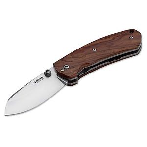 Böker Taschenmesser Special Run Arctos Cocobolo, 112632