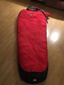 Millet Expedition 1900  Sleeping Bag Mummy