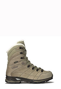 Lowa Yukon Ice GTX HI Ws Damen Winter Schuhe Boots Stiefel Gr. 41,5 NEUWARE