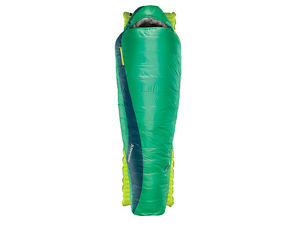 Thermarest Saros Synthetic 3 Season Sleeping Bag Medium Revised