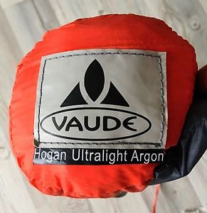 Ultraleichtes Zelt Vaude Hogan Ultralight Argon