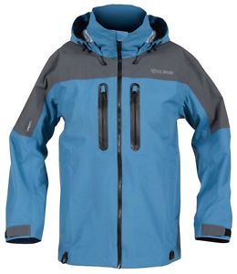 Stormr Aero Jacket R715MF-44 Blue