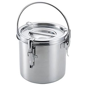 UNIFLAME firefighter pot SUS 665763