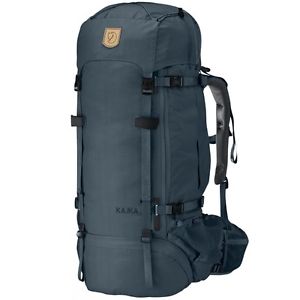 Fjällräven Kajka 65 Trekking Rucksack graphite