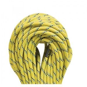 New England Ropes 438173 Unity 9mm x 60m Yellow 2Xdry. Huge Saving